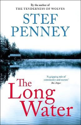 Penney, Stef | The Long Water