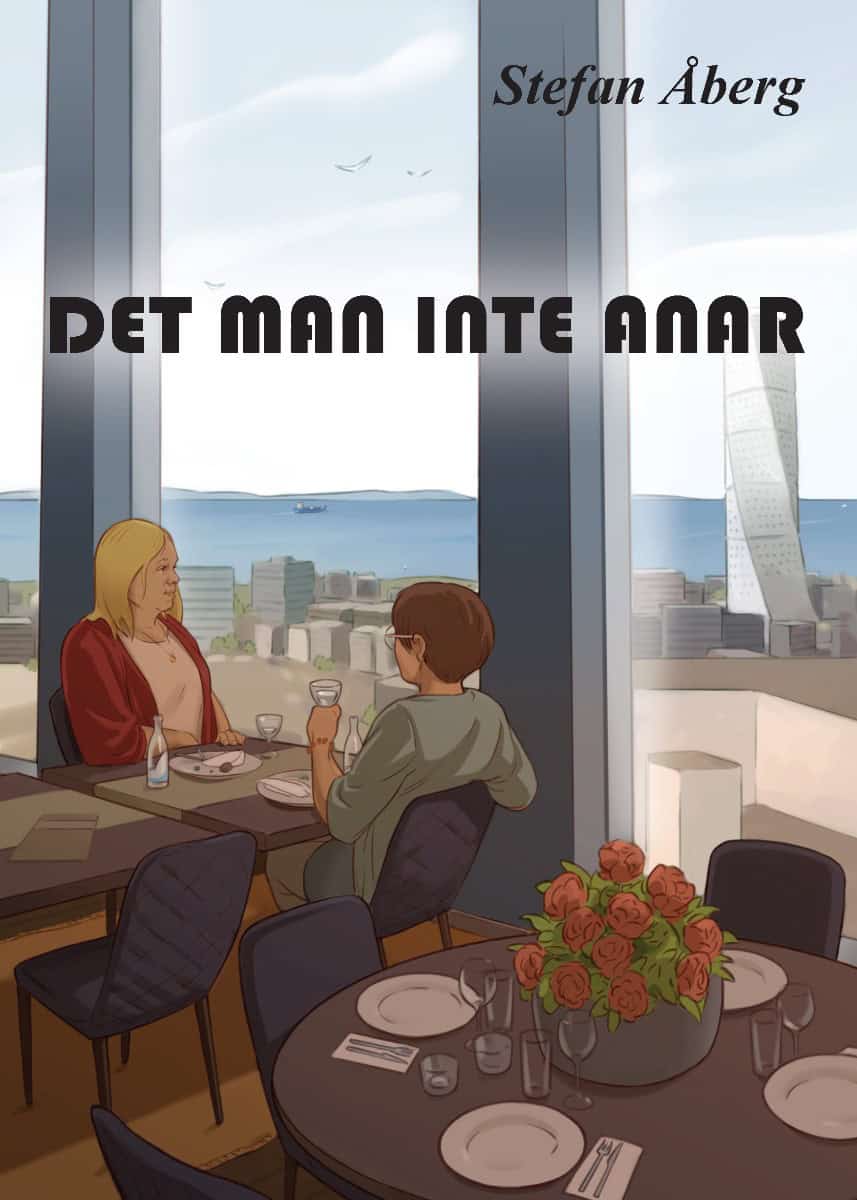Åberg, Stefan | Det man inte anar