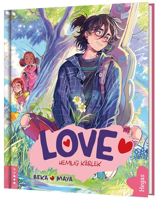 BeKa | Hemlig kärlek