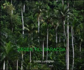 Lundgren, Linda | Vägen till Baracoa