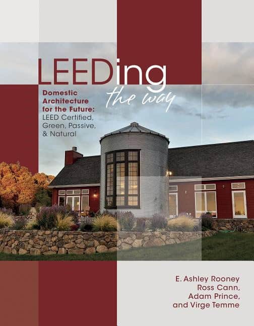 E. Ashley Rooney - Ross Cann - Adam Prin | Leeding The Way