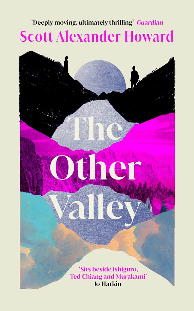 Howard, Scott Alexander | The Other Valley