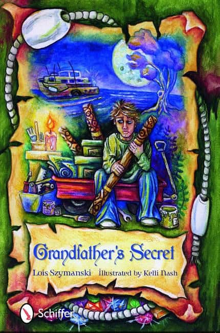Lois Szymanski | Grandfather's Secret