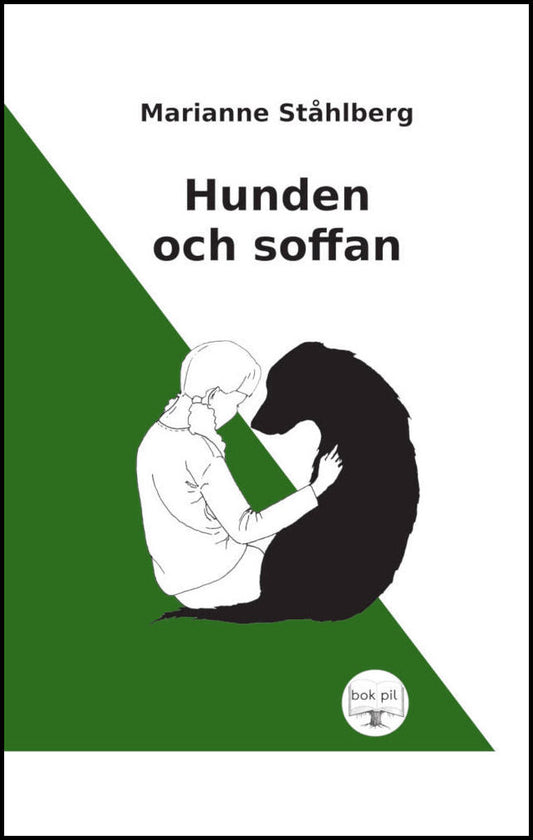 Ståhlberg, Marianne | Hunden och soffan