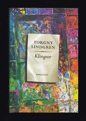 Lindgren, Torgny | Klingsor