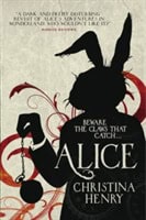 Henry, Christina | Alice