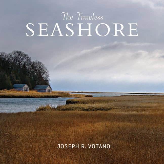 Joe Votano | The Timeless Seashore