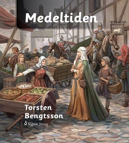 Bengtsson, Torsten | Medeltiden