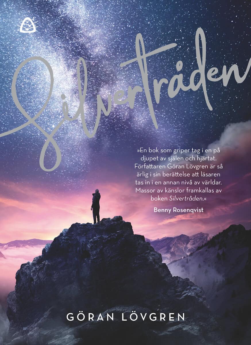 Lövgren, Göran | Silvertråden
