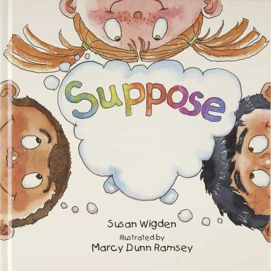 Susan Wigden | Suppose