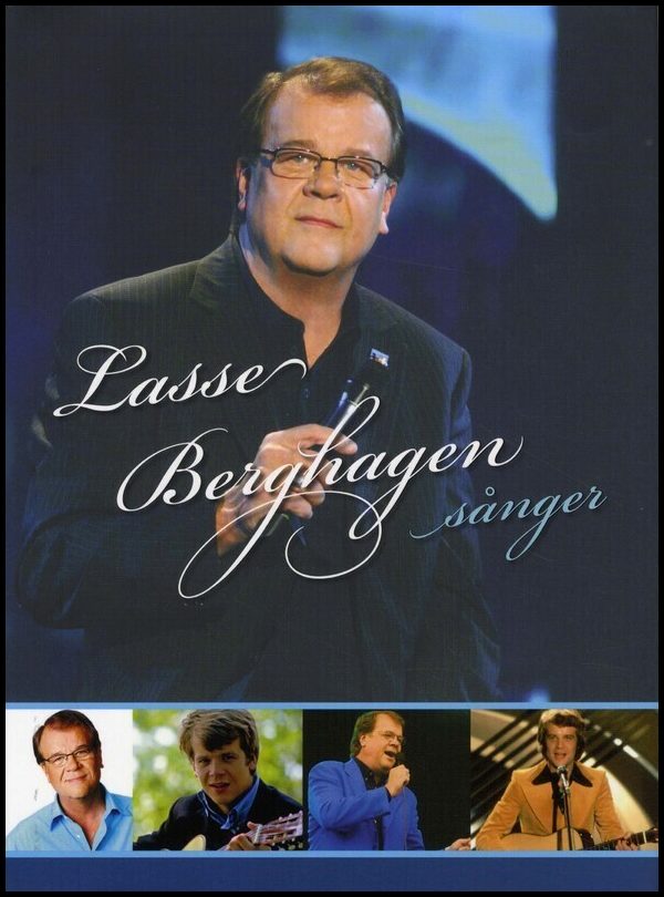 Lasse Berghagen sånger