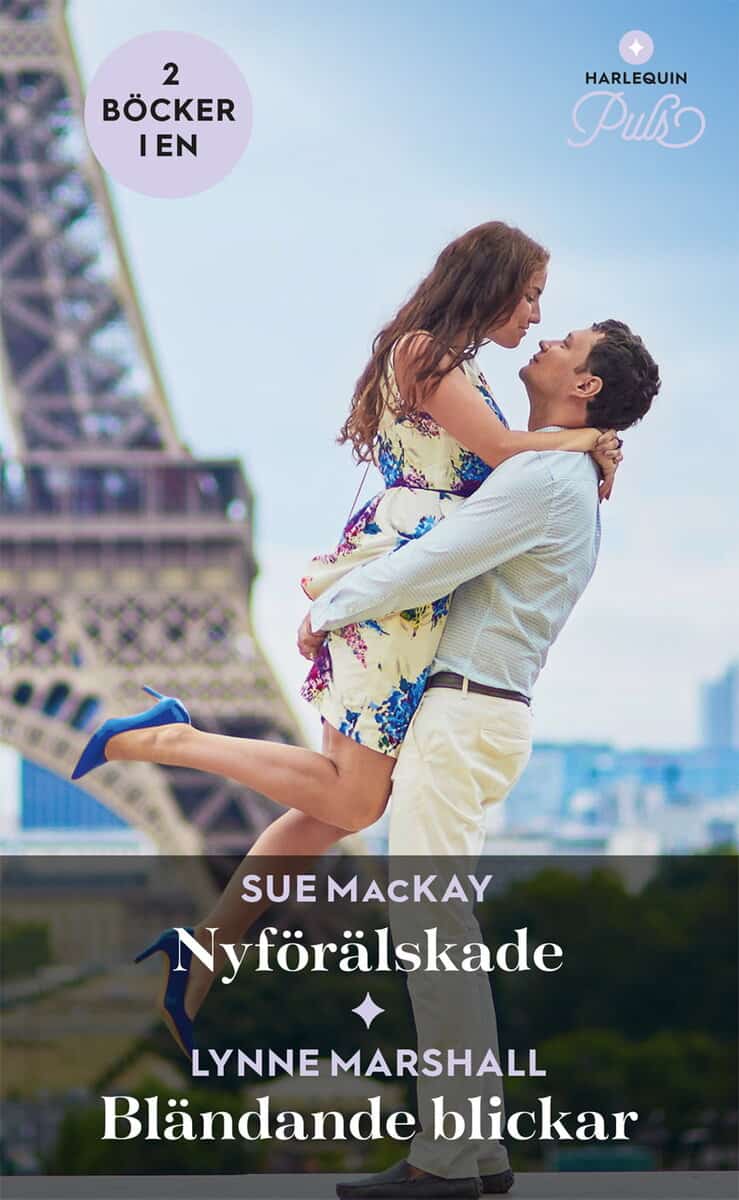 MacKay, Sue | Marshall, Lynne | Nyförälskade | Bländande blickar