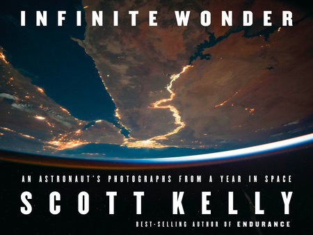 Scott Kelley | Infinite Wonder