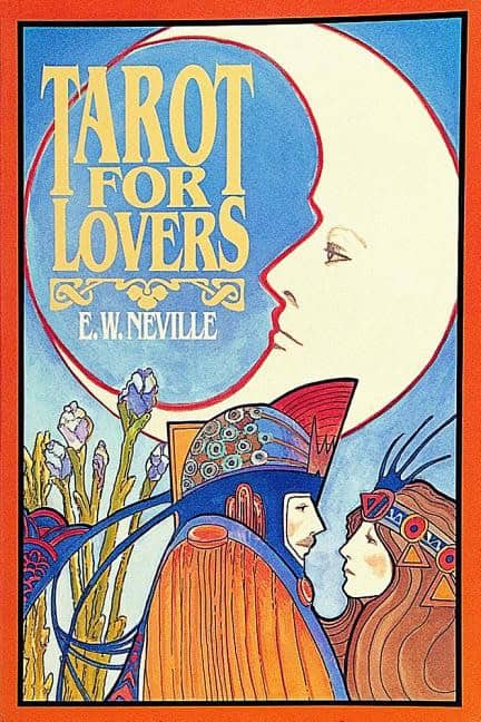 Neville EW | Tarot For Lovers