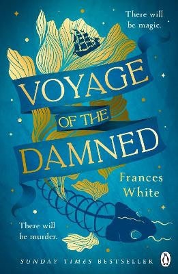 White, Frances | Voyage of the Damned