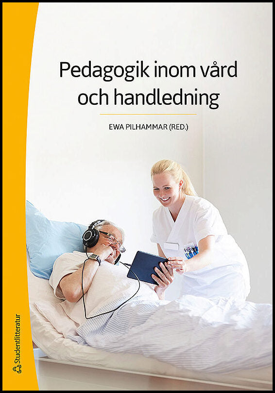 Pilhammar, Ewa| Bergh, Madeleine| Carlson, Elisabeth| Dahlborg, Elisabeth| Friberg, Febe| Gedda, Birgitta| Häggström, Ev...