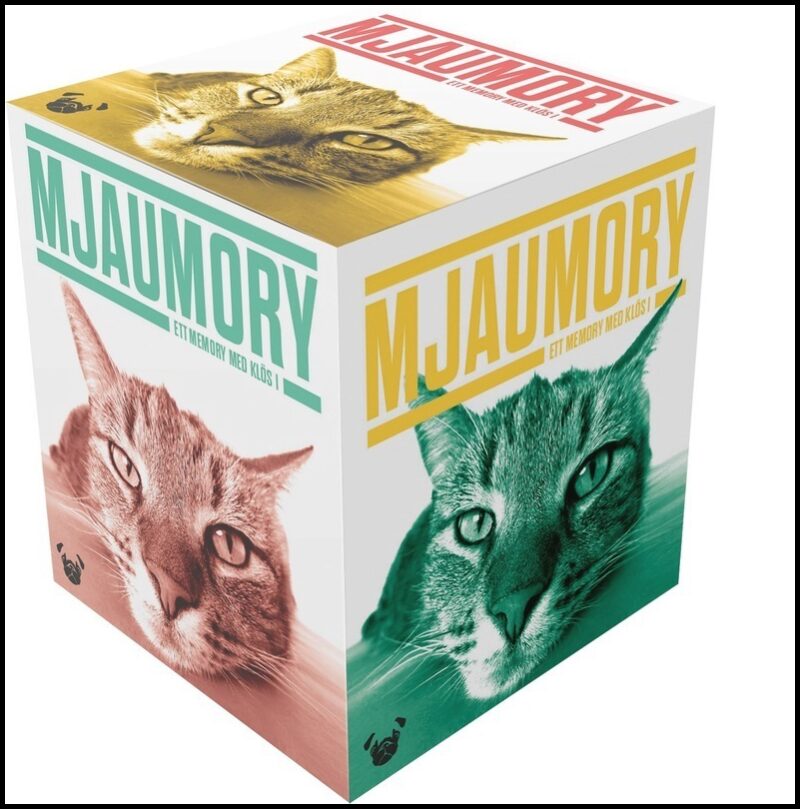 Mjaumory