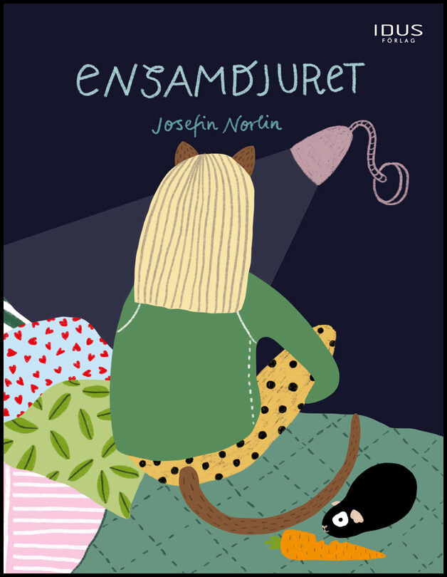 Norlin, Josefin | Ensamdjuret