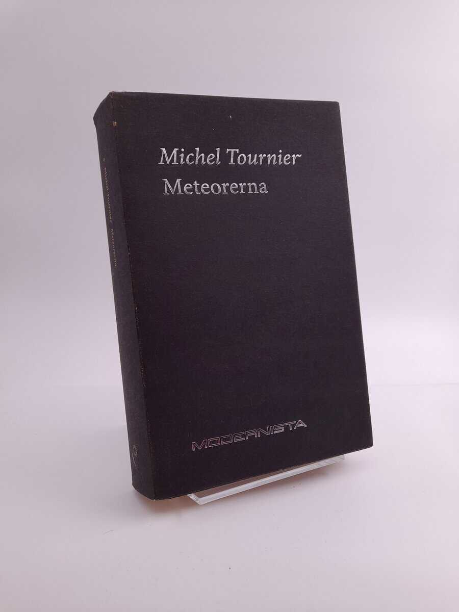 Tournier, Michel | Meteorerna