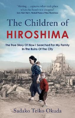 Okuda, Sadako Teiko | The Children of Hiroshima