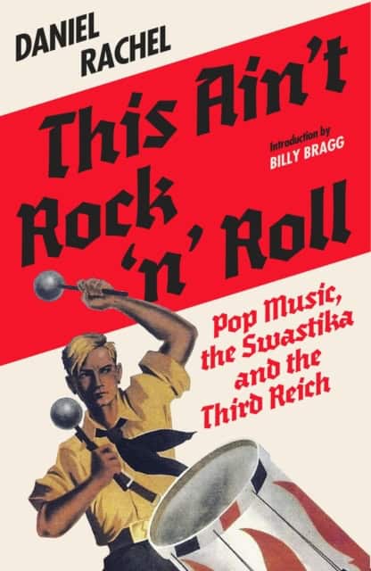 Rachel, Daniel | This Ain't Rock 'n' Roll