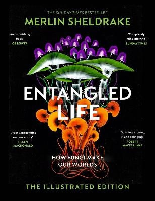 Sheldrake, Merlin | Entangled Life