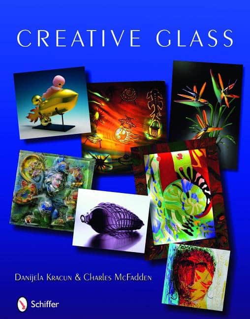 Danijela Kracun | Creative Glass