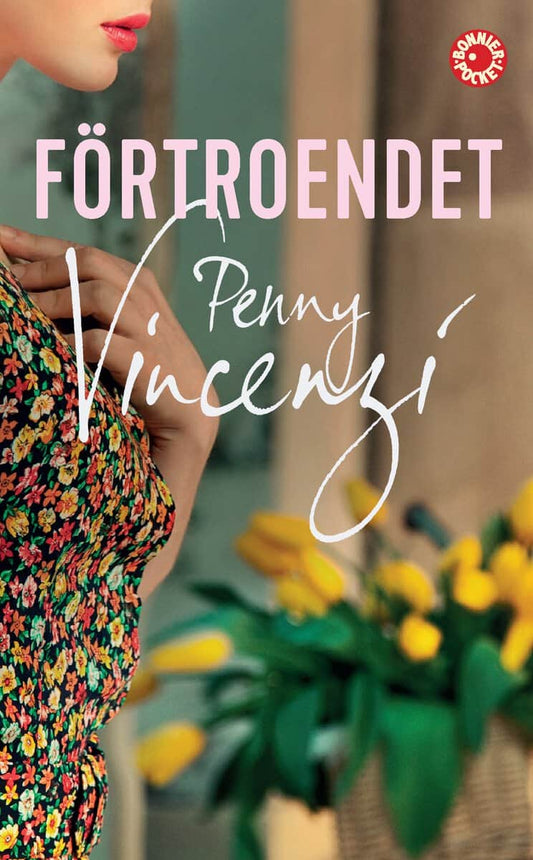 Vincenzi, Penny | Förtroendet