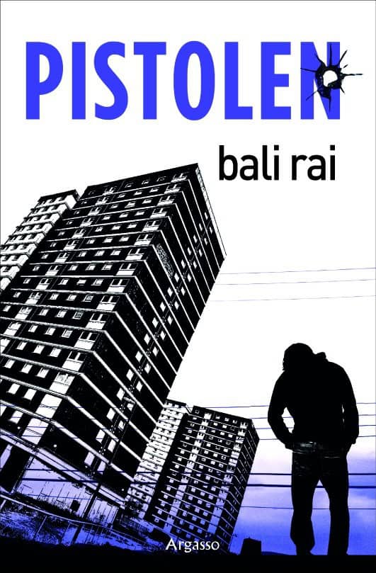 Rai, Bali | Pistolen
