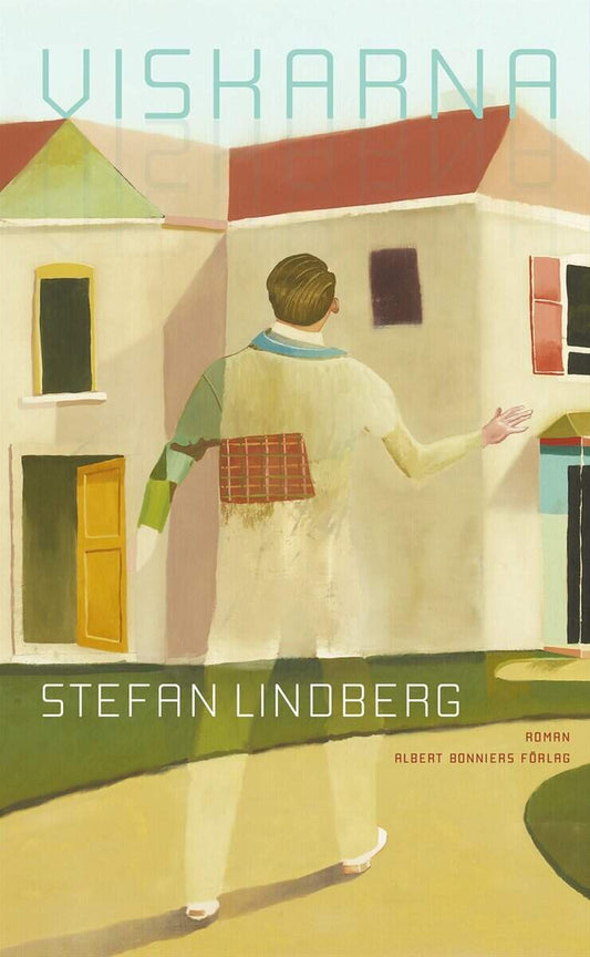 Lindberg, Stefan | Viskarna