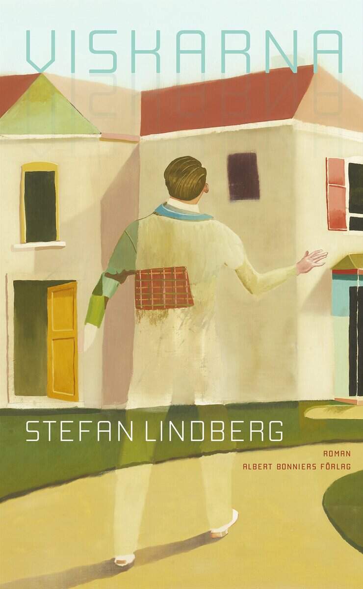 Lindberg, Stefan | Viskarna