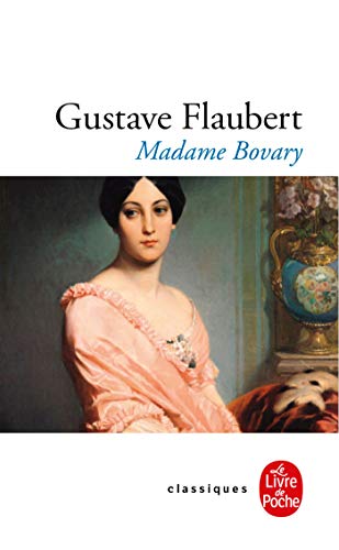 Flaubert, Gustave | Madame Bovary