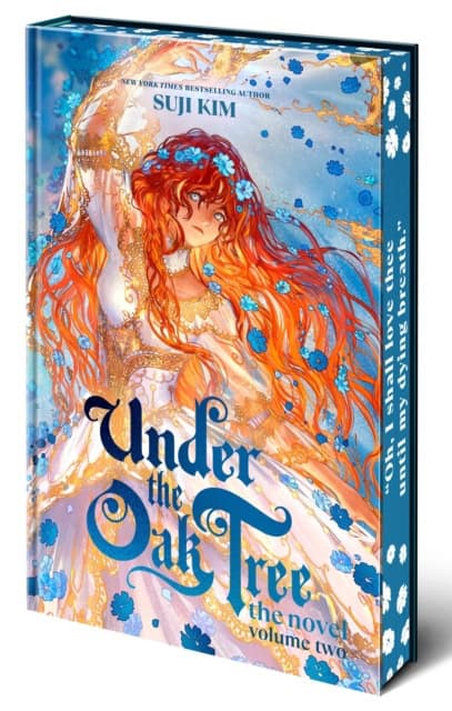 Kim, Suji | Under the Oak Tree : Volume 2 (The Novel)