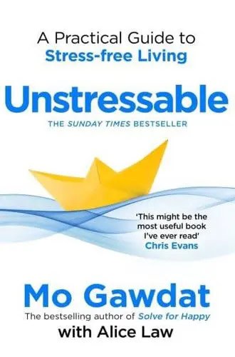 Gawdat, Mo | Unstressable