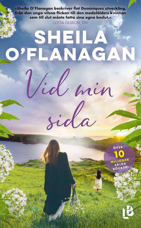O'Flanagan, Sheila | Vid min sida