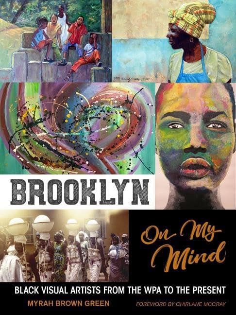 Myrah Brown Green - Chirlane McCray | Brooklyn On My Mind