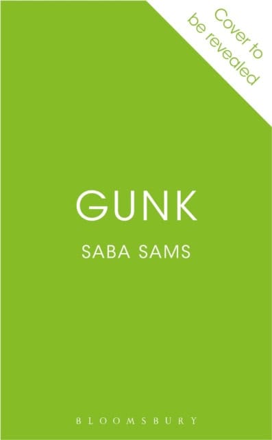 Sams, Saba | Gunk