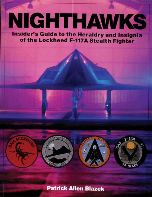 Patrick Allen Blazek | Nighthawks