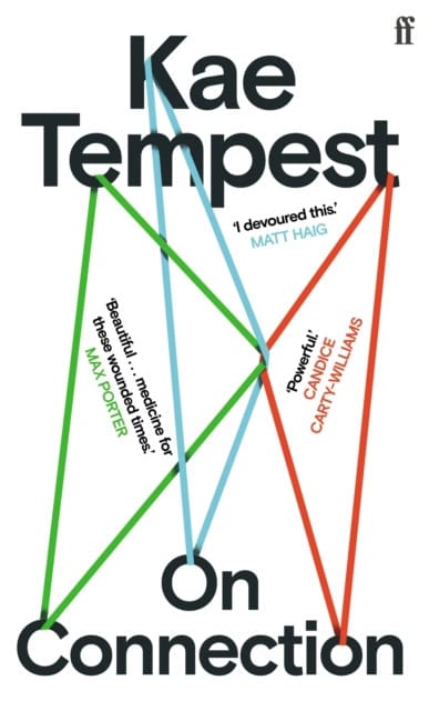 Tempest, Kae | On Connection