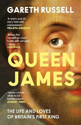 Russell, Gareth | Queen James