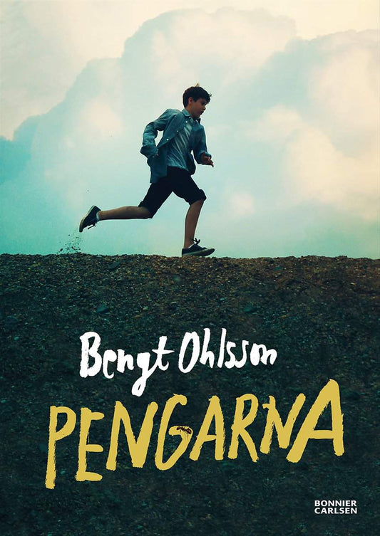 Ohlsson, Bengt | Pengarna