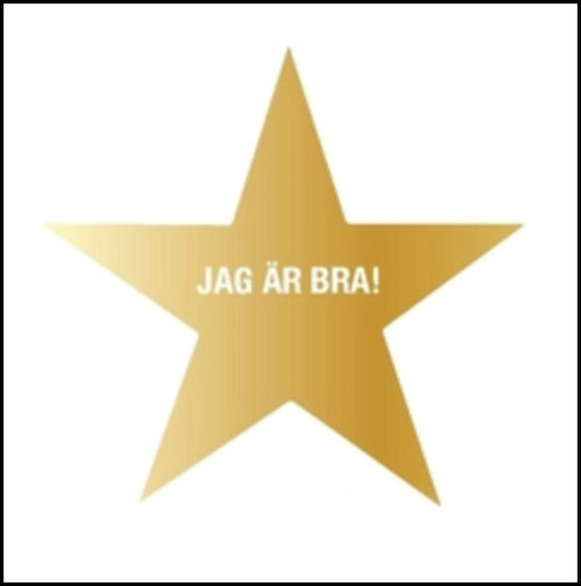 Holm, Anette | Jag är bra!