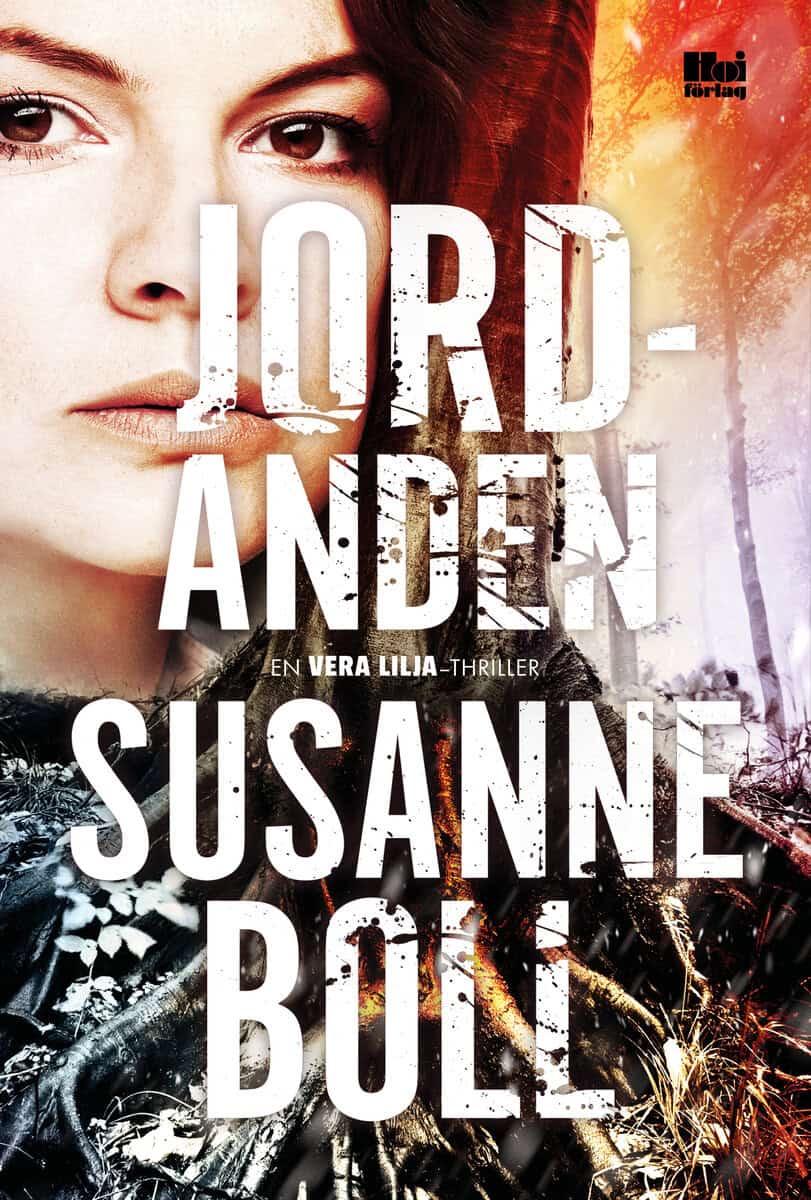 Boll, Susanne | Jordanden