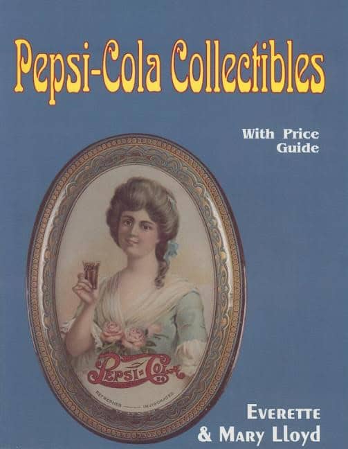 Everette and Mary Lloyd | Pepsi-Cola Collectibles