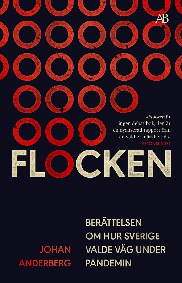 Anderberg, Johan | Flocken