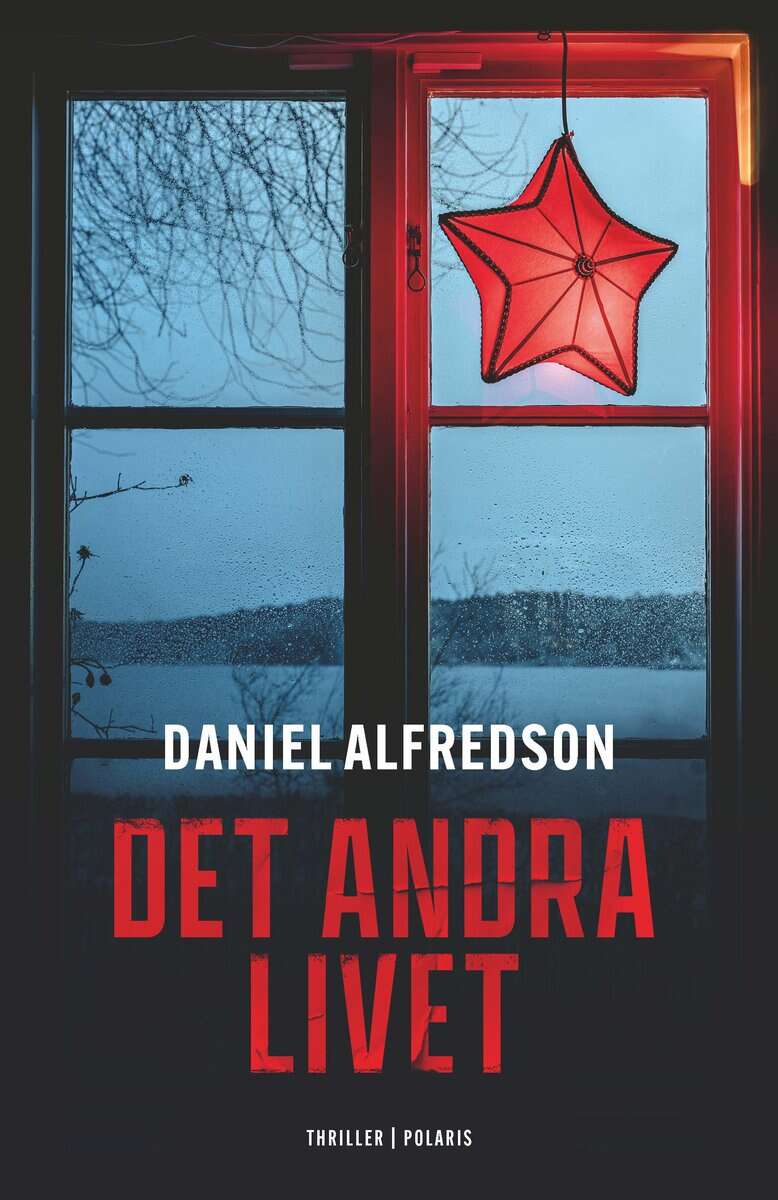 Alfredson, Daniel | Det andra livet