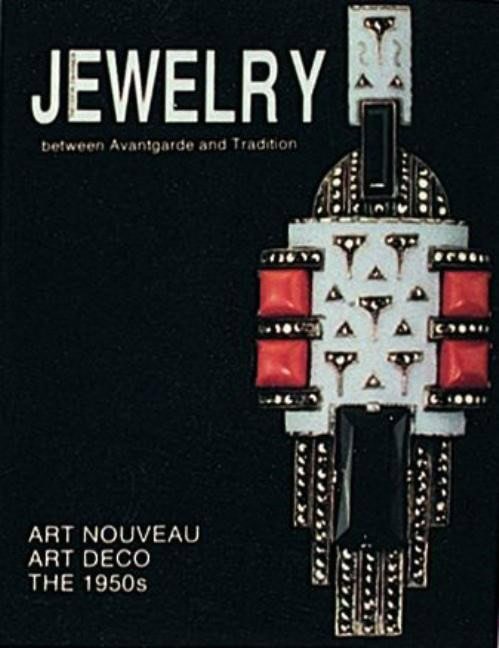 Etc. | Theodor fahrner  jewelry : Between avant-garde and tradition
