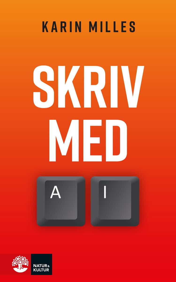 Milles, Karin | Skriv med AI