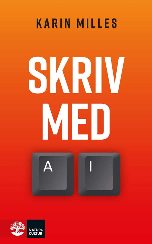 Milles, Karin | Skriv med AI