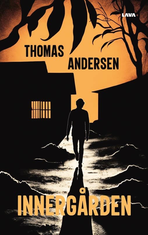 Andersen, Thomas | Innergården